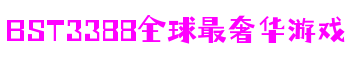 上海市BST3388全球最奢华游戏元宇宙科技有限公司