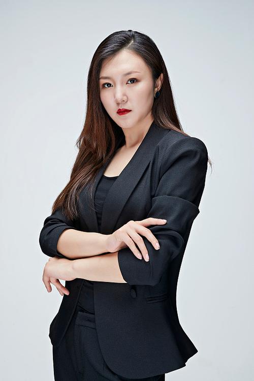 杨林 用户体验负责人