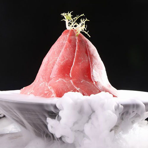 重庆烤鸭火锅